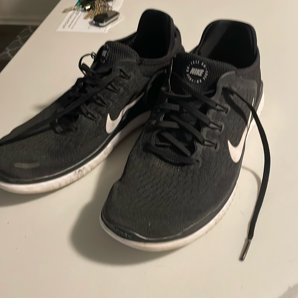Nike shoes